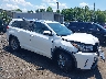 5TDDZRFH1HS****** Salvage and Wrecked 2017 Toyota Highlander in Northern Virginia