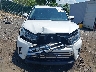 5TDDZRFH1HS****** Salvage and Repairable 2017 Toyota Highlander in Virginia State