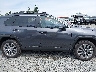 2T3A1RFV2SC****** Repairable 2025 Toyota RAV4 in Washington State