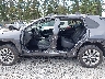 2T3A1RFV2SC****** Salvage 2025 Toyota RAV4
