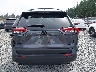 2T3A1RFV2SC****** Used 2025 Toyota RAV4