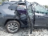 2T3A1RFV2SC****** Wrecked 2025 Toyota RAV4 in Seattle