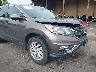 2HKRM4H7XGH****** Repairable 2016 Honda CR-V