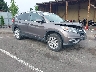 2HKRM4H7XGH****** Salvage and Wrecked 2016 Honda CR-V in Portland South
