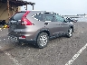 2HKRM4H7XGH****** Salvage and Wrecked 2016 Honda CR-V in Oregon State