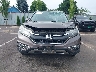 2HKRM4H7XGH****** Salvage and Repairable 2016 Honda CR-V in Oregon State