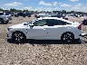 JHMFC1F45JX****** Repairable 2018 Honda Civic in South Carolina State