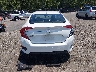 JHMFC1F45JX****** Wrecked 2018 Honda Civic