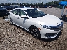 JHMFC1F45JX****** Salvage and Wrecked 2018 Honda Civic in Lexington