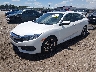 JHMFC1F45JX****** Used and Repairable 2018 Honda Civic in Lexington
