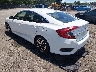 JHMFC1F45JX****** Salvage and Repairable 2018 Honda Civic in Lexington