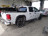 3GTEK03289G****** Salvage and Wrecked 2009 GMC Sierra 1500 in North Dakota State