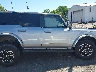 1FMDE8BH9RL****** Used 2024 Ford Bronco in Pennsylvania State