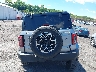 1FMDE8BH9RL****** Wrecked 2024 Ford Bronco