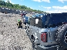 1FMDE8BH9RL****** Salvage and Repairable 2024 Ford Bronco in Scranton