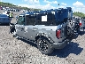 1FMDE8BH9RL****** Salvage and Repairable 2024 Ford Bronco in Scranton