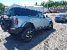 1FMDE8BH9RL****** Salvage and Wrecked 2024 Ford Bronco in Pennsylvania State