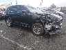 JM3KFBBLXS0****** Salvamento y Destrozados 2025 Mazda CX-5 en Las Vegas