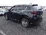 JM3KFBBLXS0****** Salvamento y Reparables 2025 Mazda CX-5 en Las Vegas