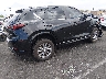 JM3KFBBLXS0****** Salvamento y Destrozados 2025 Mazda CX-5 en Estado de Nevada