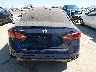 1N4BL4CV5NN****** Usados 2022 Nissan Altima