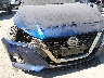 1N4BL4CV5NN****** Reparables 2022 Nissan Altima