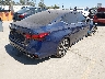 1N4BL4CV5NN****** Salvamento y Destrozados 2022 Nissan Altima en Estado de California