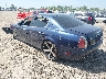 ZAMCE39A370****** Salvamento y Reparables 2007 Maserati Quattroporte en Chicago North
