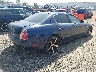 ZAMCE39A370****** Salvamento y Destrozados 2007 Maserati Quattroporte en Estado de Illinois