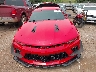 1G1FF1R77H0****** Wrecked 2017 Chevrolet Camaro in Oklahoma State