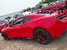 1G1FF1R77H0****** Repairable 2017 Chevrolet Camaro in Oklahoma State