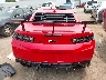 1G1FF1R77H0****** Wrecked 2017 Chevrolet Camaro