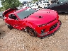 1G1FF1R77H0****** Salvage and Wrecked 2017 Chevrolet Camaro in Oklahoma City