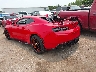 1G1FF1R77H0****** Salvage and Repairable 2017 Chevrolet Camaro in Oklahoma City