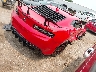 1G1FF1R77H0****** Salvage and Wrecked 2017 Chevrolet Camaro in Oklahoma State