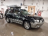 JF1SG67686H****** Salvage and Wrecked 2006 Subaru Forester in Portland Gorham