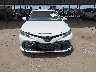 JTNB11HKXJ3****** Wrecked 2018 Toyota Camry in Texas State