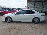 JTNB11HKXJ3****** Repairable 2018 Toyota Camry in Texas State