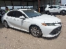 JTNB11HKXJ3****** Salvage and Wrecked 2018 Toyota Camry in Fort Worth North