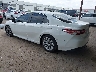 JTNB11HKXJ3****** Salvage and Repairable 2018 Toyota Camry in Fort Worth North