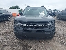 3FMCR9C62PR****** Wrecked 2023 Ford Bronco Sport in Oklahoma State