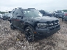 3FMCR9C62PR****** Salvage and Wrecked 2023 Ford Bronco Sport in Tulsa