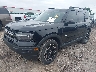 3FMCR9C62PR****** Used and Repairable 2023 Ford Bronco Sport in Tulsa