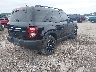 3FMCR9C62PR****** Salvage and Wrecked 2023 Ford Bronco Sport in Oklahoma State