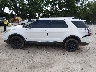 1FM5K8D84DG****** Salvamento 2013 Ford Explorer