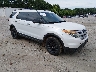 1FM5K8D84DG****** Salvamento y Destrozados 2013 Ford Explorer en Atlanta