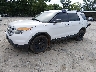 1FM5K8D84DG****** Usados y Reparables 2013 Ford Explorer en Atlanta