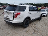 1FM5K8D84DG****** Salvamento y Destrozados 2013 Ford Explorer en Estado de Georgia