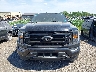 1FTEW1EP2PF****** Wrecked 2023 Ford F-150 in Michigan State