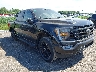 1FTEW1EP2PF****** Salvage and Wrecked 2023 Ford F-150 in Detroit